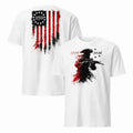 America 250th Anniversary 1776-2026 Patriotic Soldier Shirt