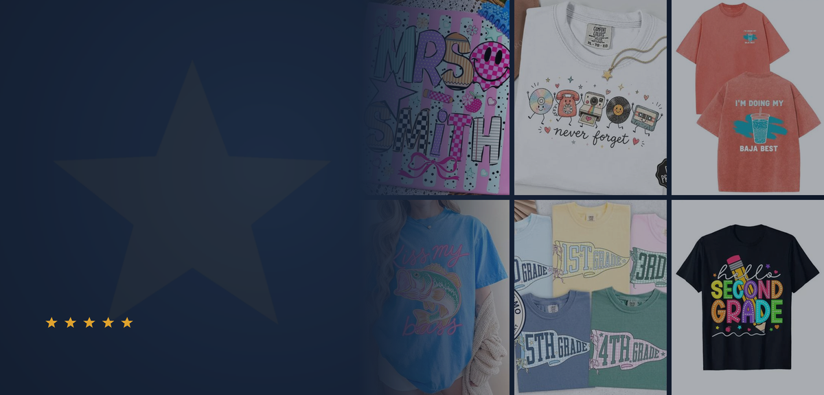 AVE Global — American-made tees