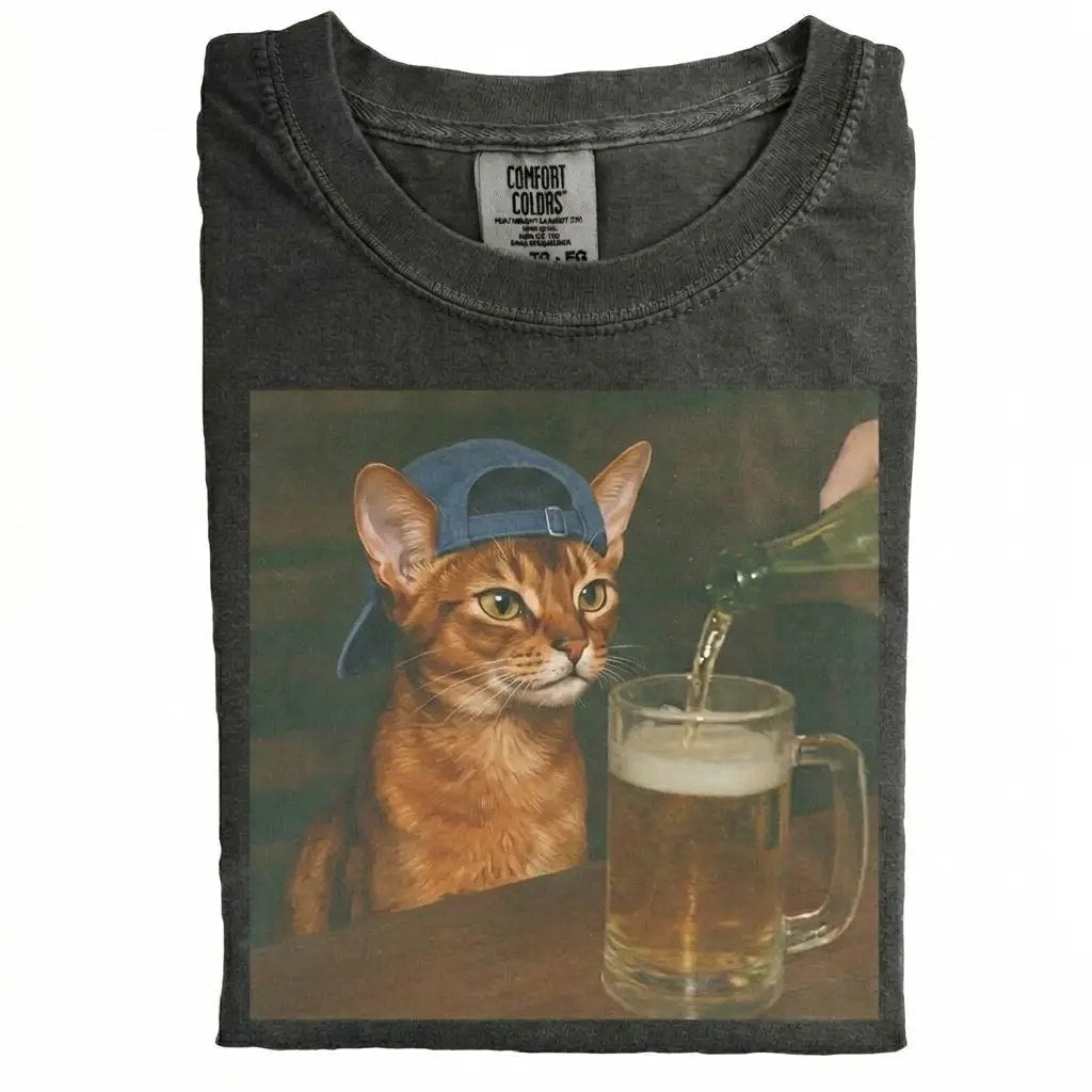 BREED::Abyssinian