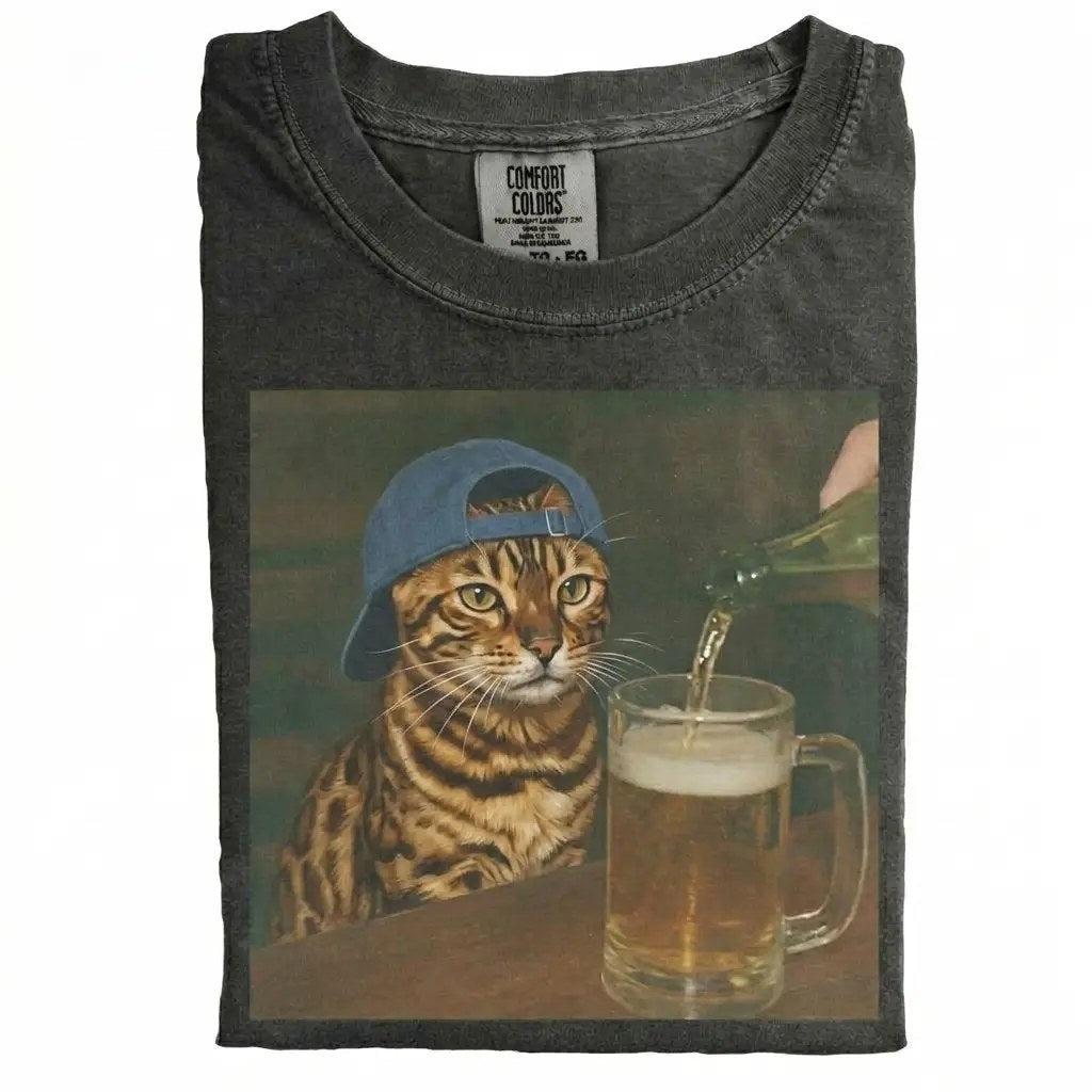 BREED::Bengal