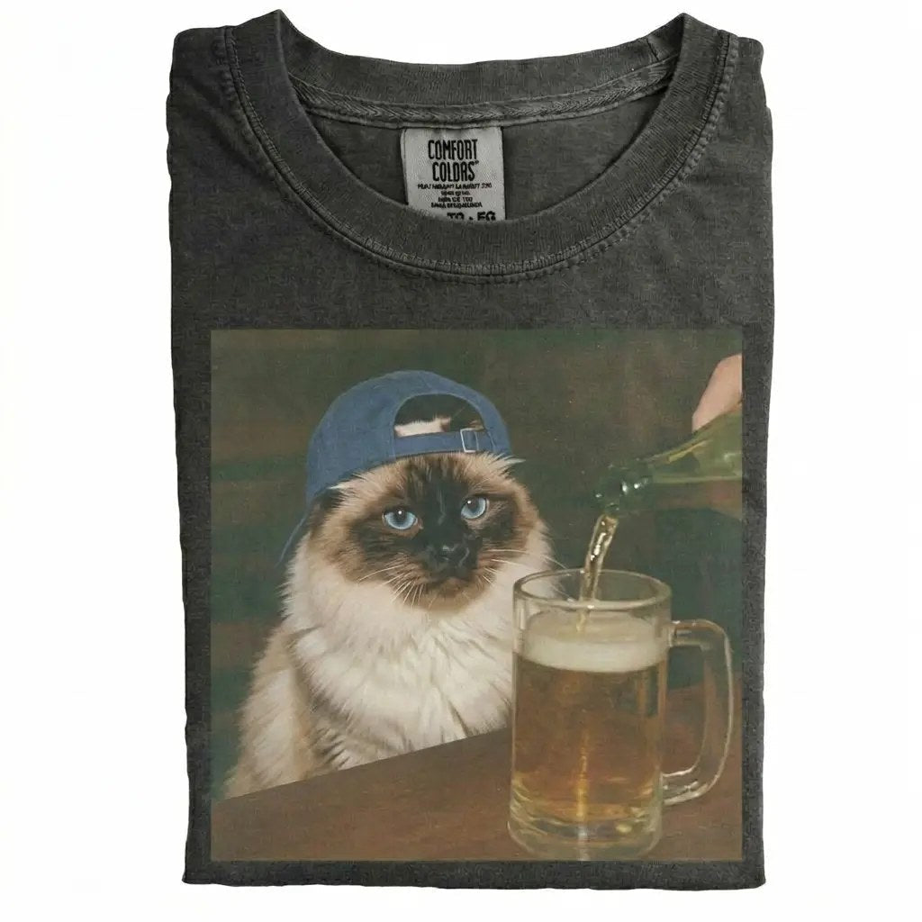 BREED::Birman