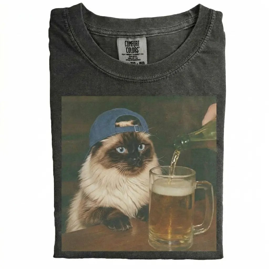 BREED::Ragdoll
