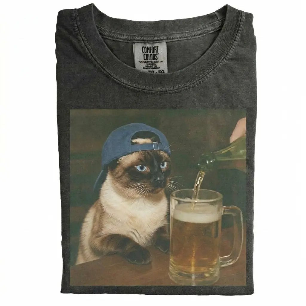 BREED::Siamese