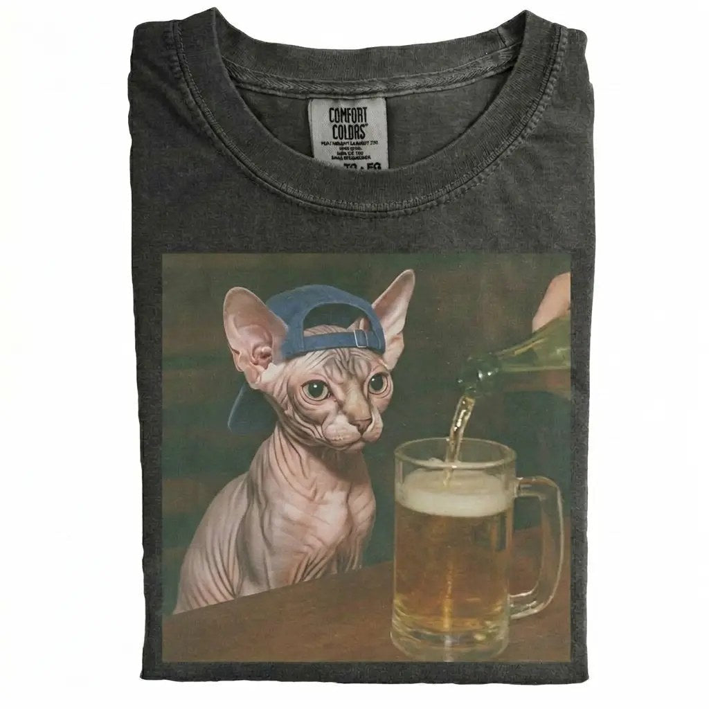 BREED::Sphynx