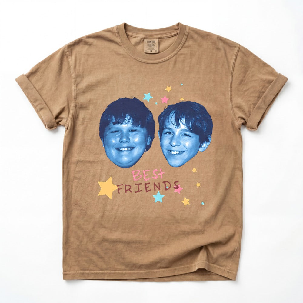 Best Friends T-shirt