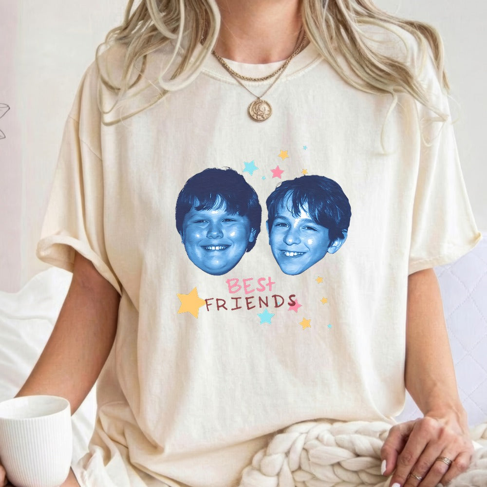 Best Friends T-shirt