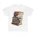 Black History Books T-Shirt
