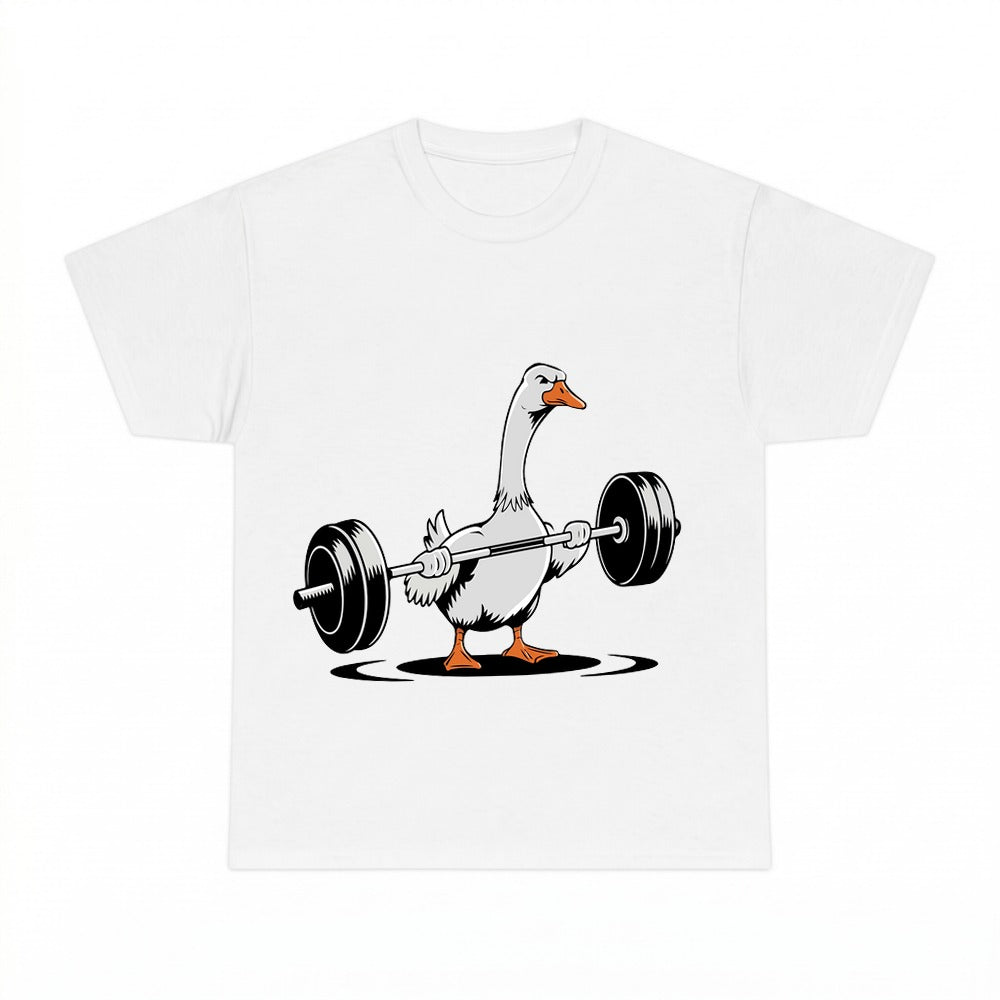 Today I'm a Serious Goose Shirt