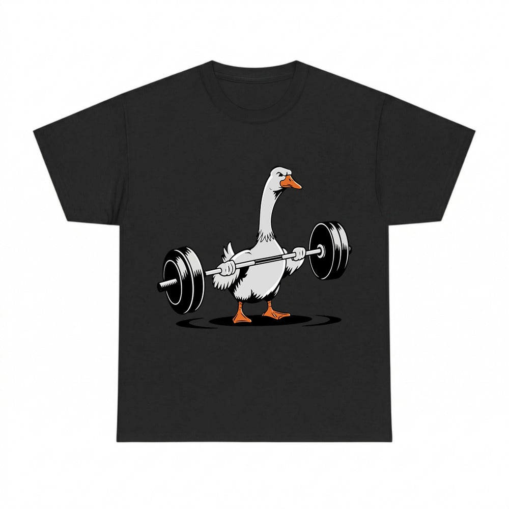 Today I'm a Serious Goose Shirt