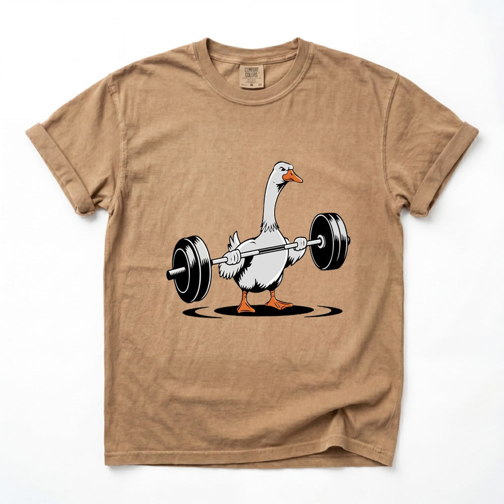 Today I'm a Serious Goose Shirt