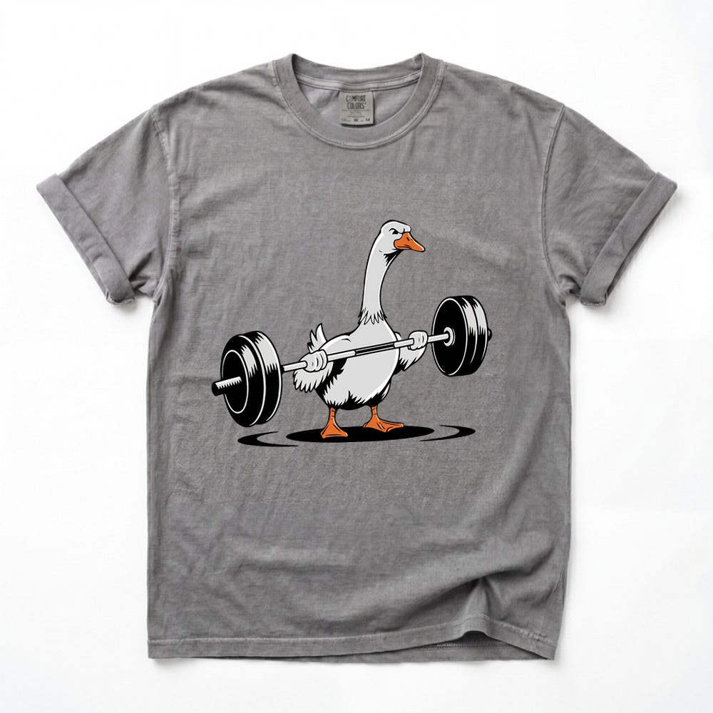 Today I'm a Serious Goose Shirt