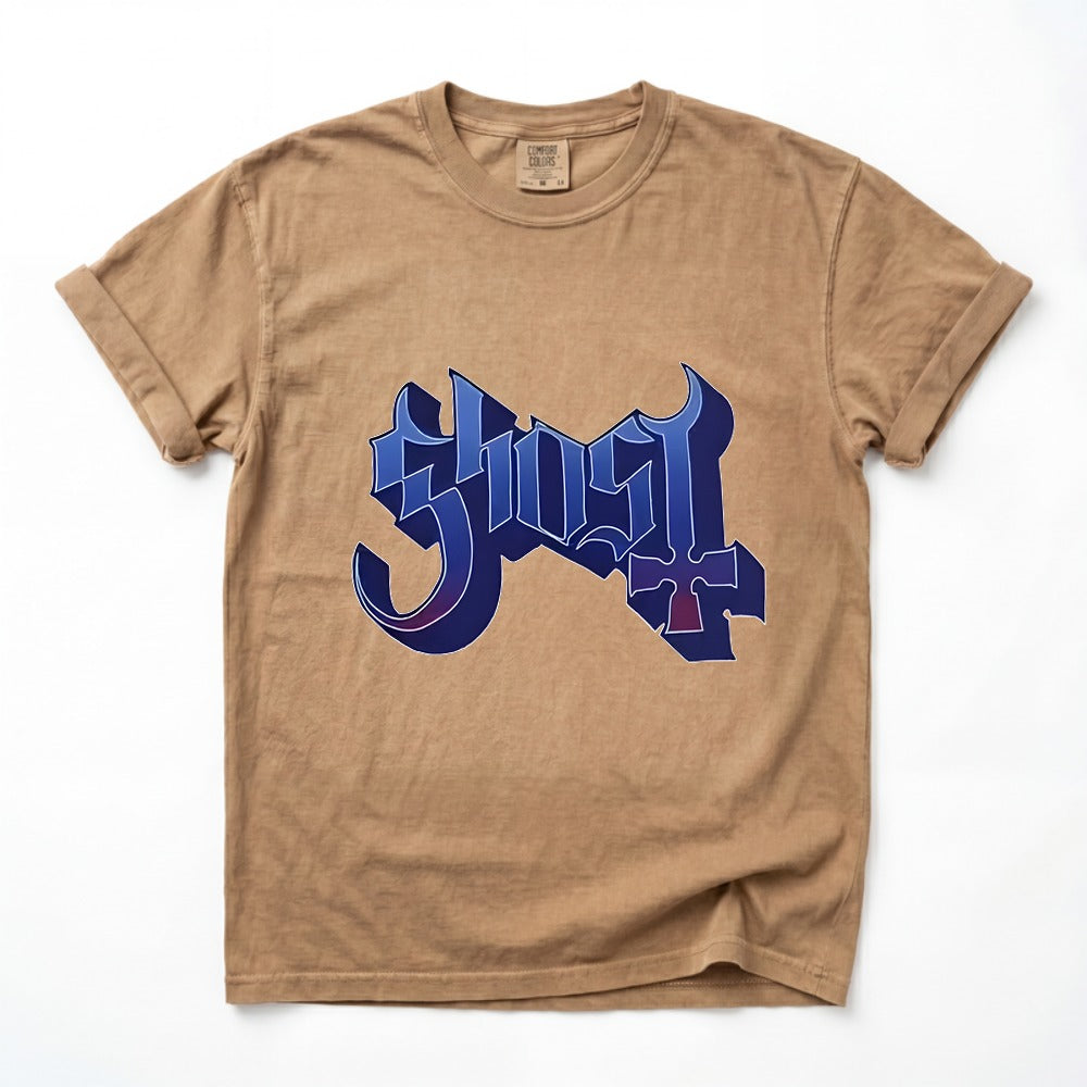 Ghost T-shirt
