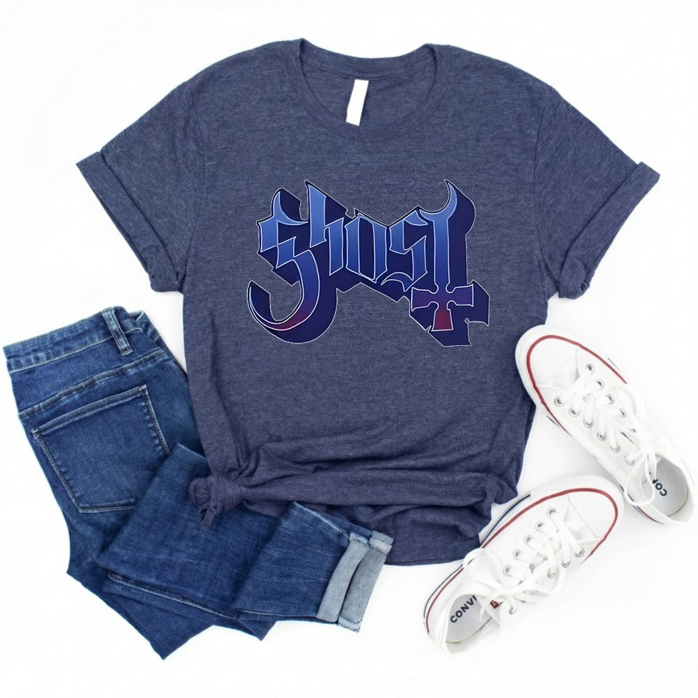 Ghost T-shirt