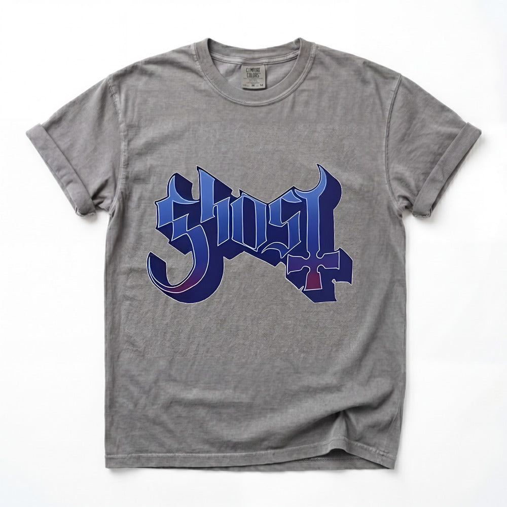 Ghost T-shirt