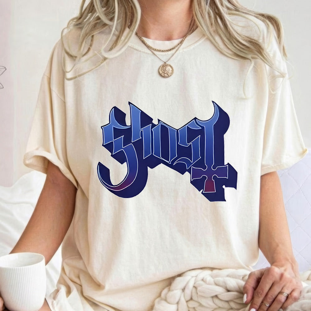 Ghost T-shirt