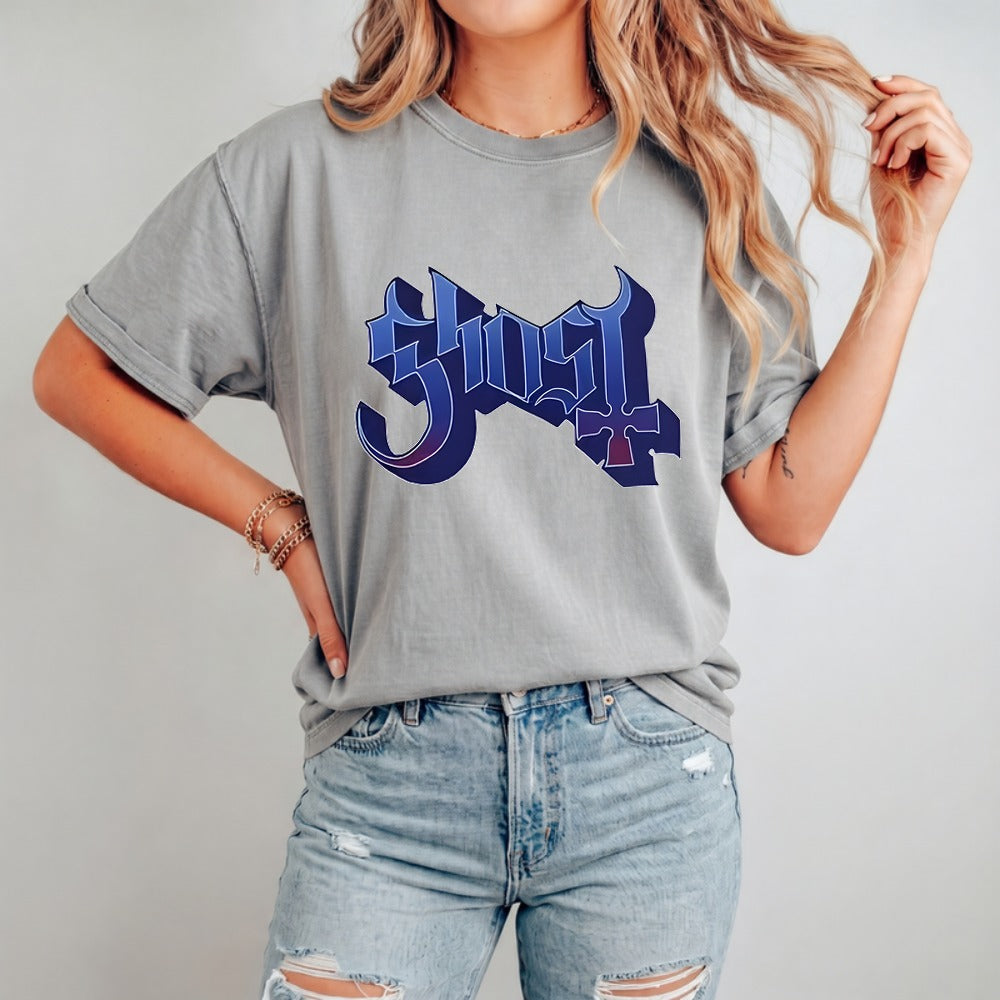 Ghost T-shirt