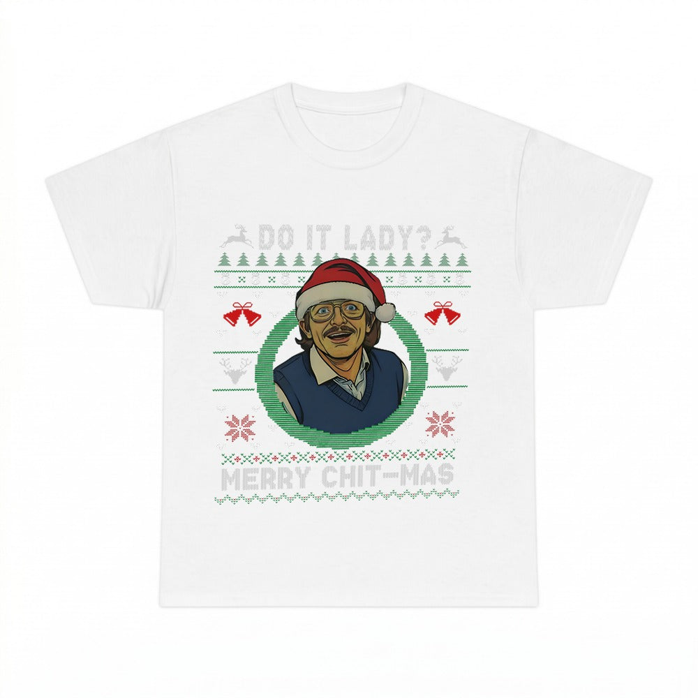 Ugly Christmas Shirt