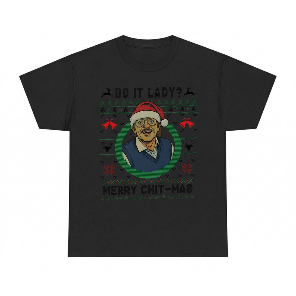 Ugly Christmas Shirt