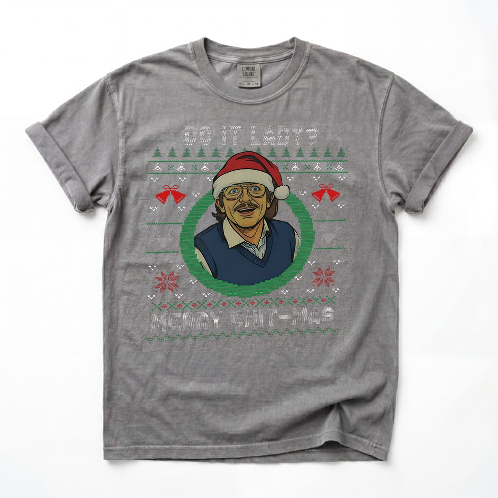 Ugly Christmas Shirt