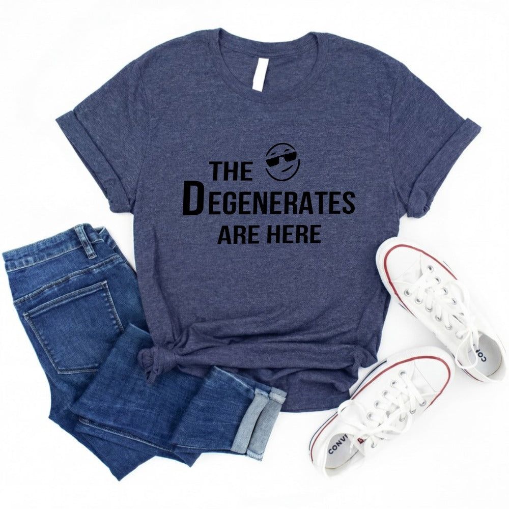 And We're Spiraling Sweatshirt