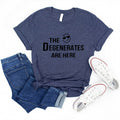 And We're Spiraling Sweatshirt
