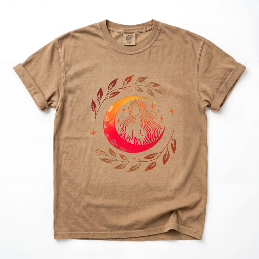 They Didn't Burn Witches They Burned Women Gift Shirt