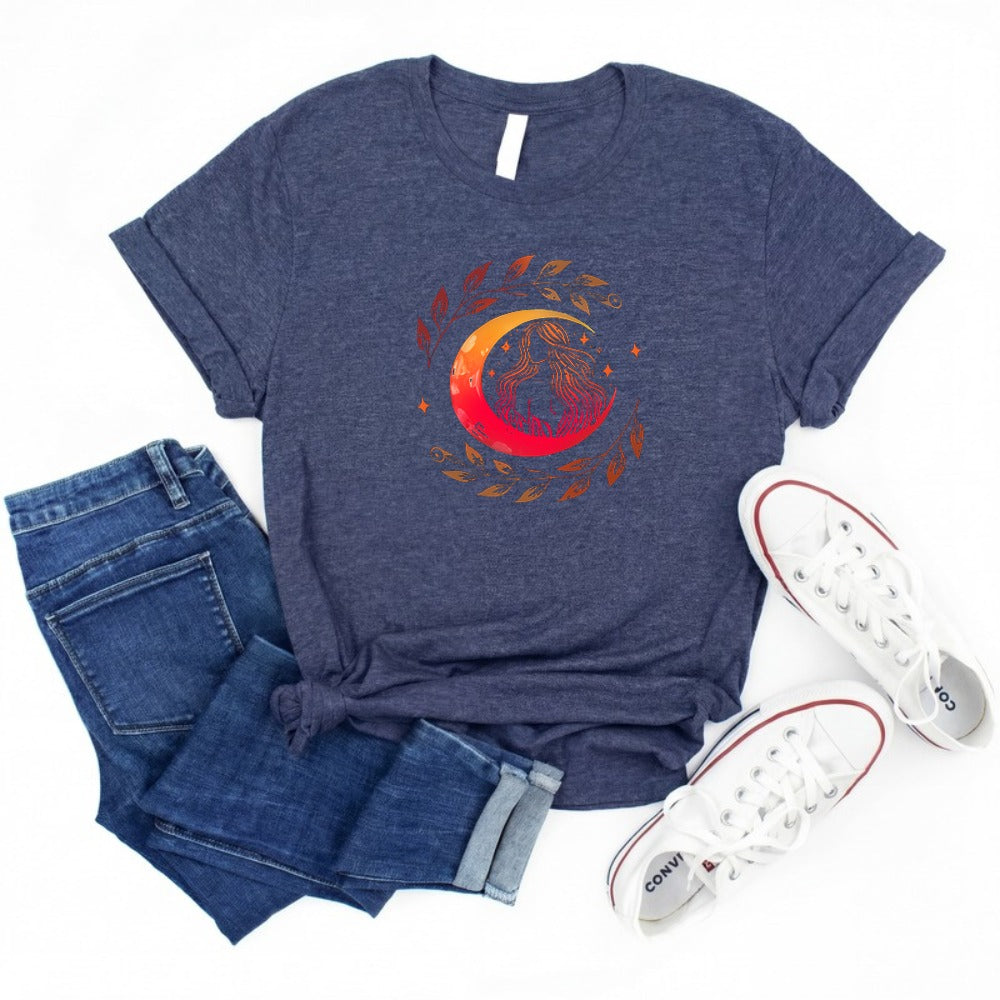 They Didn't Burn Witches They Burned Women Gift Shirt