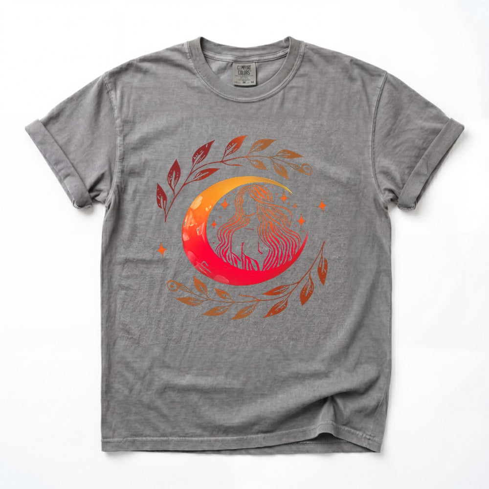 They Didn't Burn Witches They Burned Women Gift Shirt