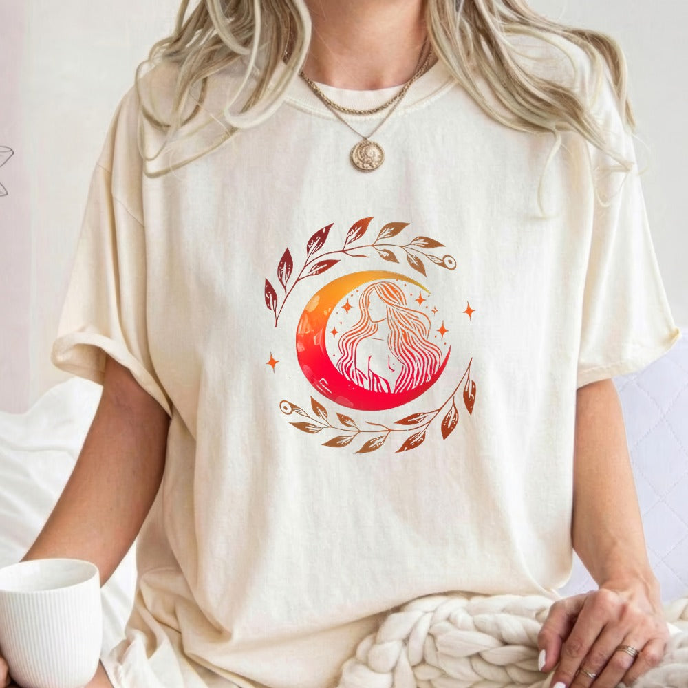 They Didn't Burn Witches They Burned Women Gift Shirt