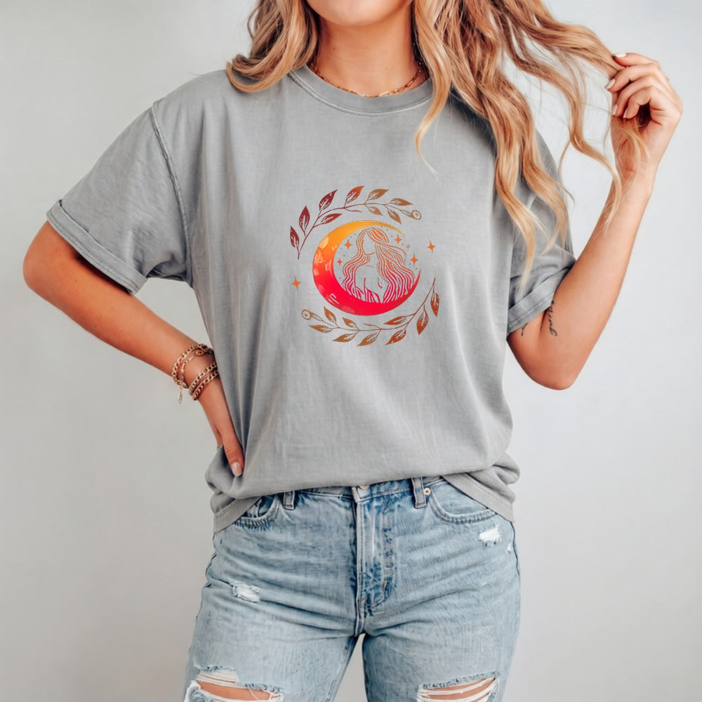They Didn't Burn Witches They Burned Women Gift Shirt