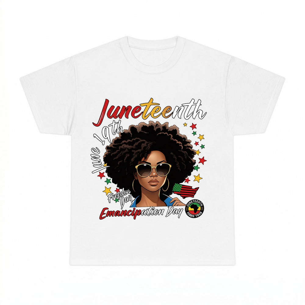 Juneteenth T-Shirt
