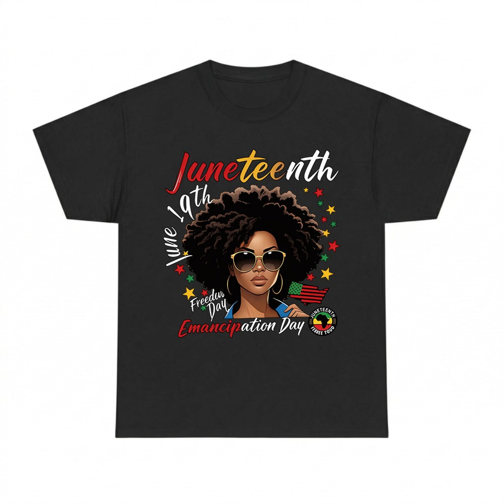 Juneteenth T-Shirt