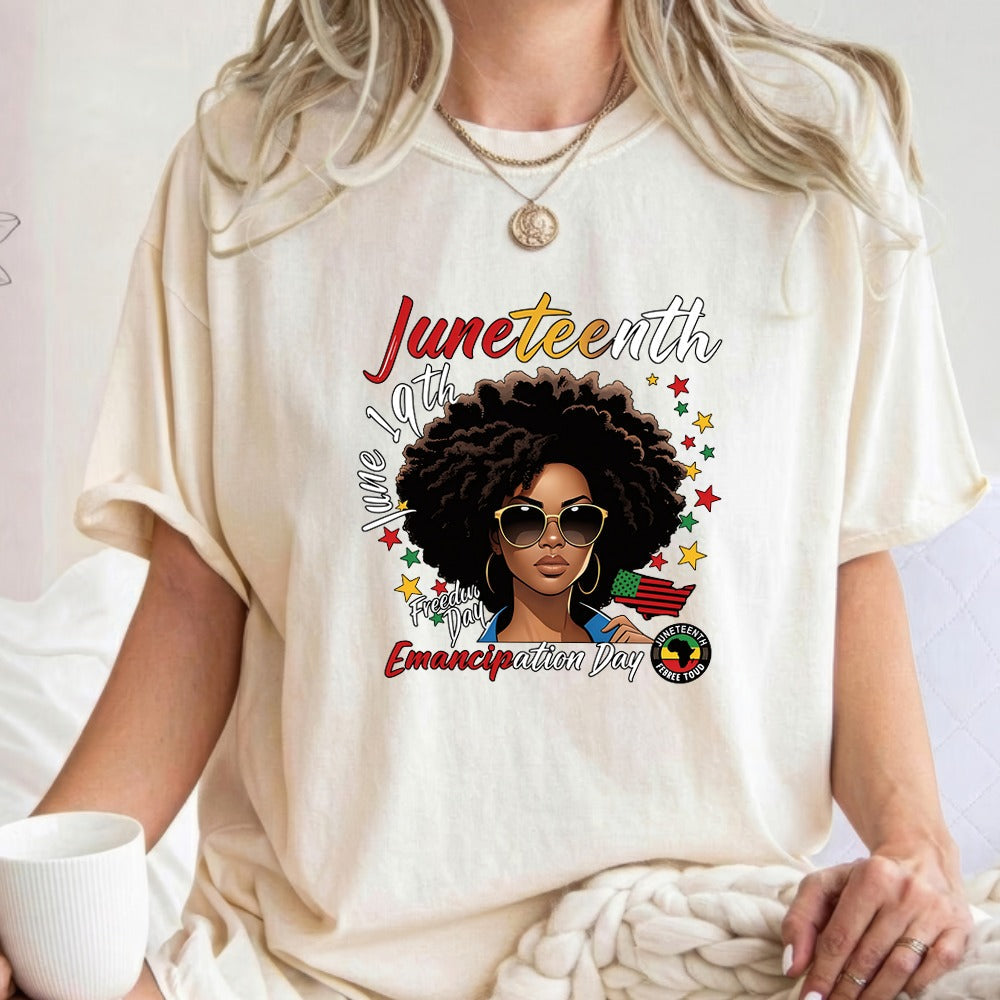 Juneteenth T-Shirt