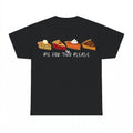 Pie For Two Please Shirt - Gildan Unisex Tee