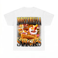 Mozzarella Sticks Shirt - Gildan Unisex Tee