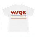 Wsqk The Squawk 94.5 Fm Shirt - Gildan Unisex Tee
