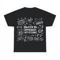 However You Communicate I Am Listening Shirt - Gildan Unisex