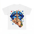 Don't Judge What You Don't Understand Shirt - Gildan Unisex 