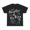 Daughter of the King Shirt - Gildan Unisex Tee