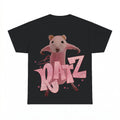 Ratz Cartoon Rat Shirt - Gildan Unisex Tee