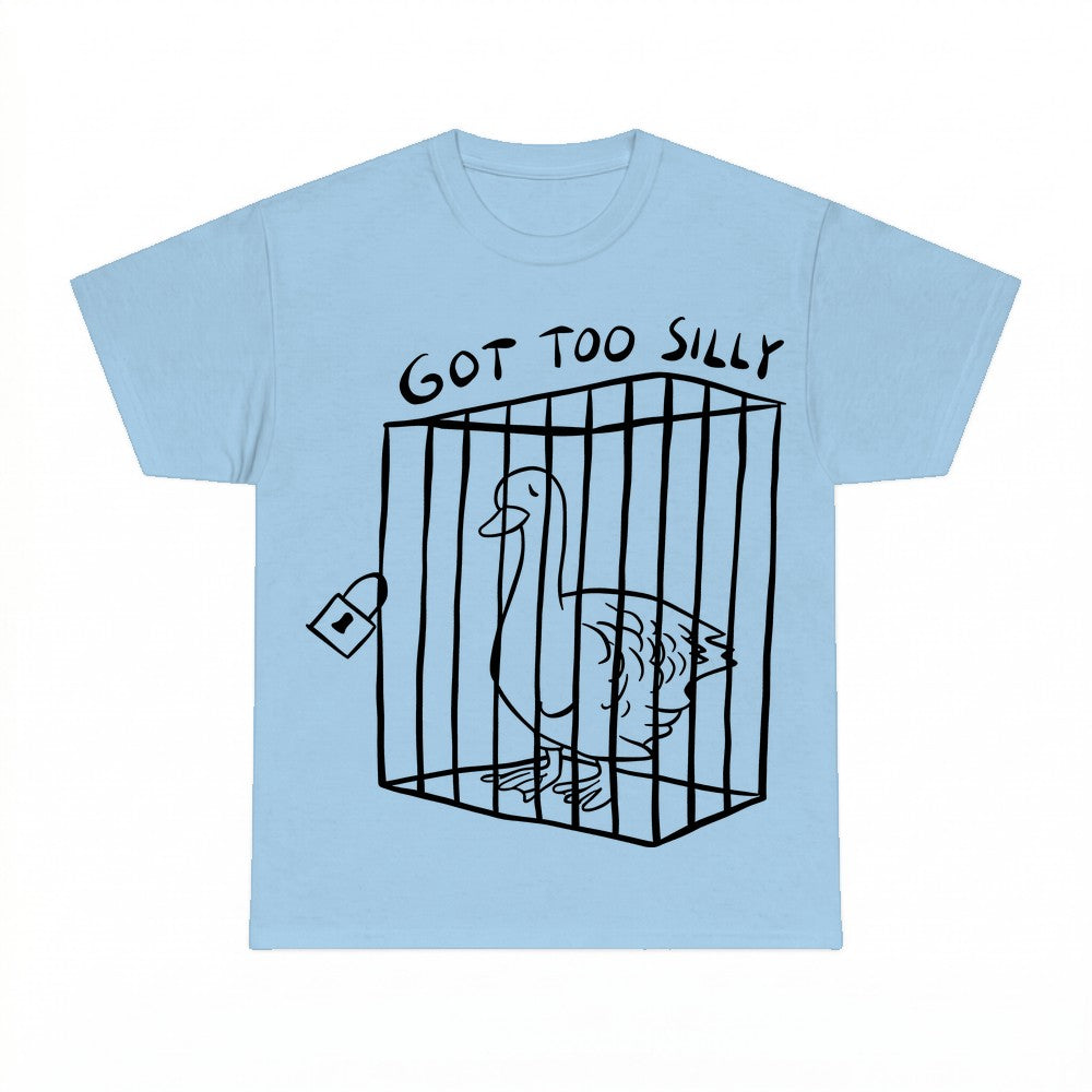 Comfort Colors Salty Soul Shirt - Gildan Unisex Tee