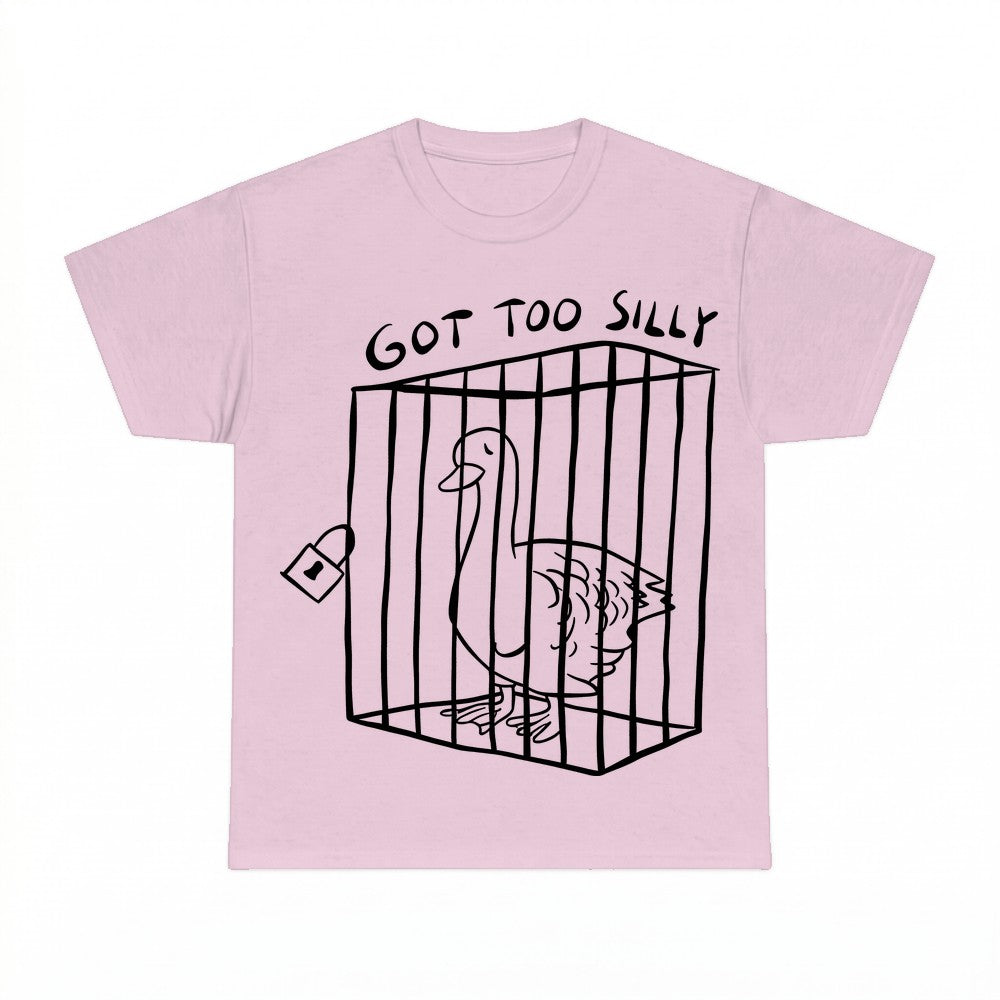 Comfort Colors Salty Soul Shirt - Gildan Unisex Tee