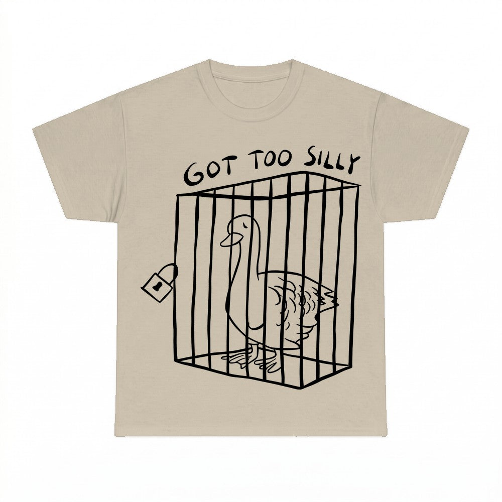 Comfort Colors Salty Soul Shirt - Gildan Unisex Tee