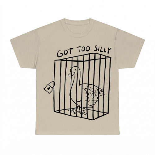 Comfort Colors Salty Soul Shirt - Gildan Unisex Tee