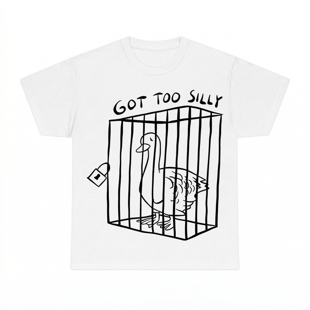 Comfort Colors Salty Soul Shirt - Gildan Unisex Tee