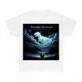 Remember Who You Are Hoodie - Gildan Unisex Tee