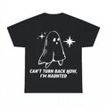 Halloween Trending Graphic Shirt - Gildan Unisex Tee
