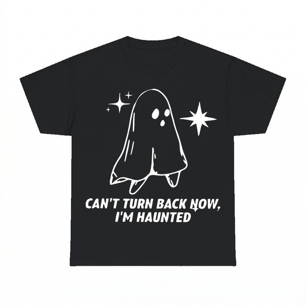 Halloween Trending Graphic Shirt - Gildan Unisex Tee