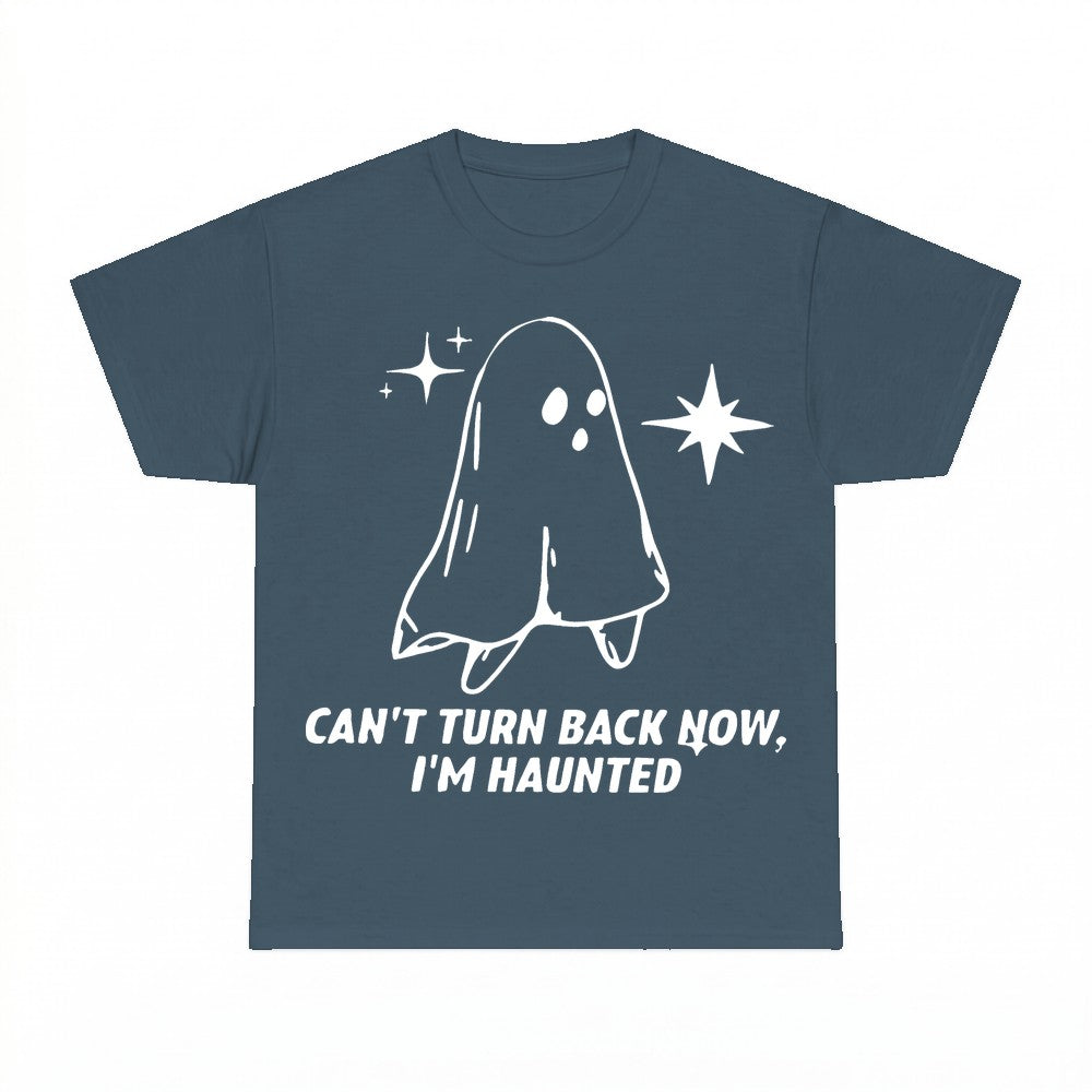 Halloween Trending Graphic Shirt - Gildan Unisex Tee