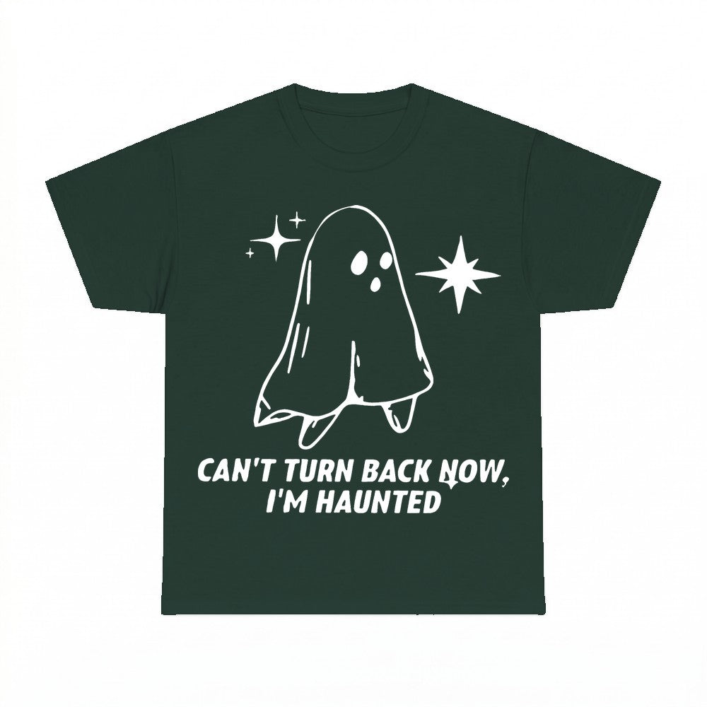 Halloween Trending Graphic Shirt - Gildan Unisex Tee